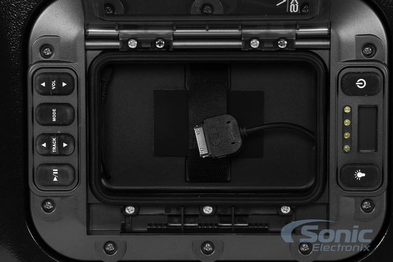 SSV Works WP-RZFO4 Image 3