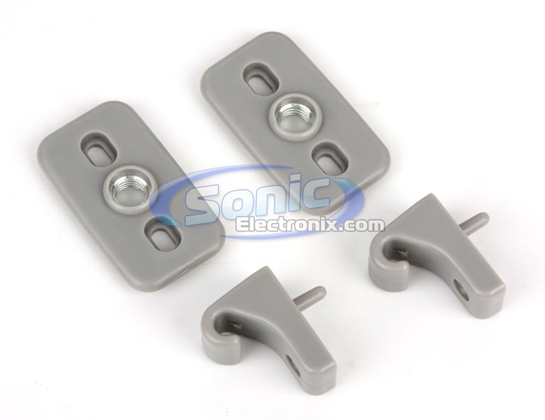 XO Vision GXS121 (Gray) Image 7