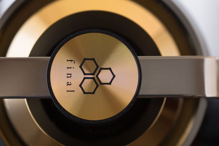 Final Audio Design Sonorous X (FI-SO10BD) Image 4