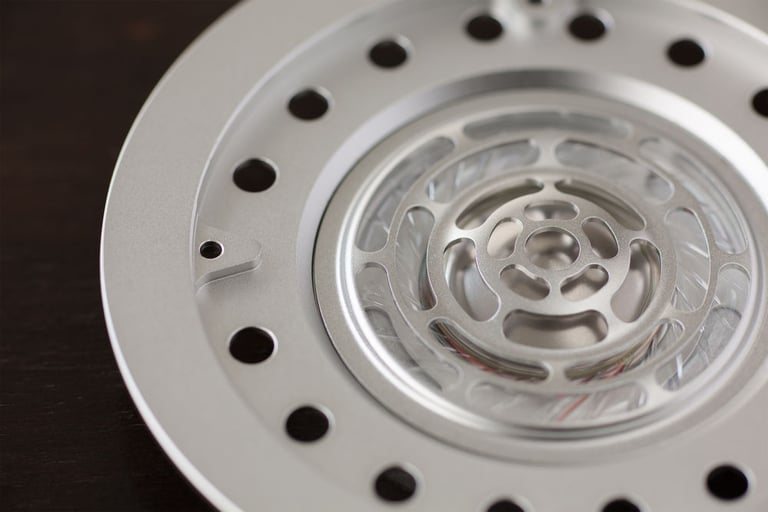 Final Audio Design Sonorous X (FI-SO10BD) Image 7