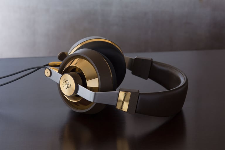 Final Audio Design Sonorous VIII (FI-SO8BD) Image 3