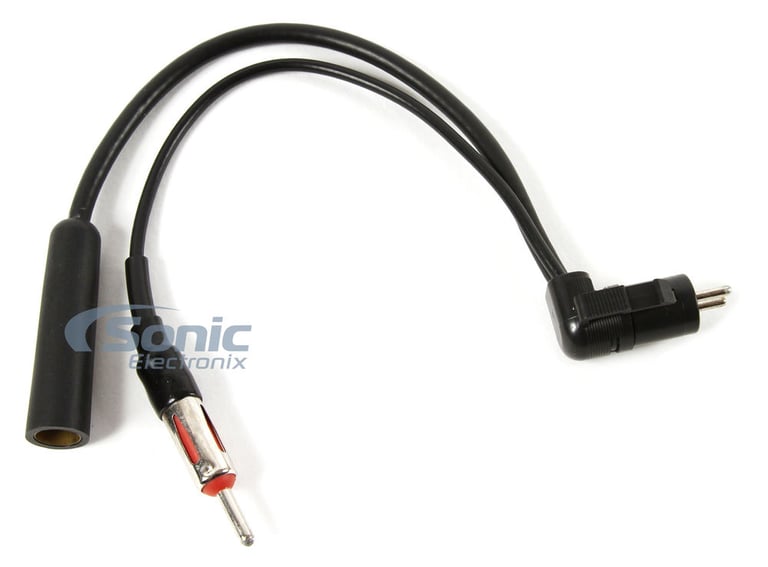 Scosche NDARB Antenna Adapter Image 1