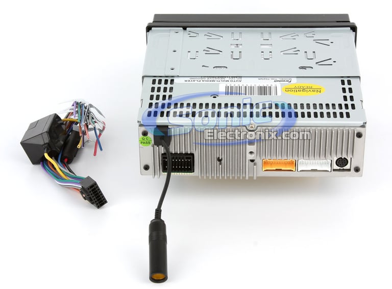 Farenheit TID-702NR Image 5
