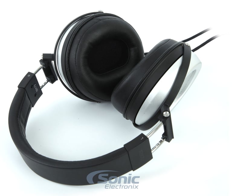 Fostex TH500RP + GROOVE2 Image 7