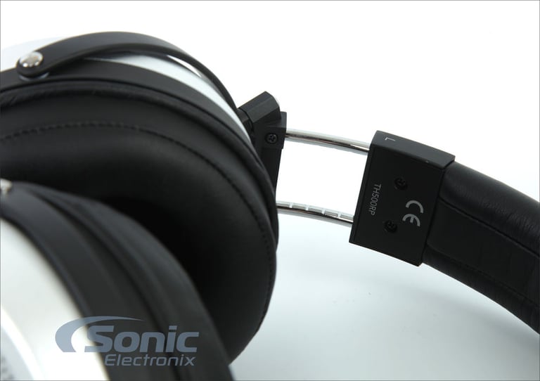 Fostex TH500RP + GROOVE2 Image 9