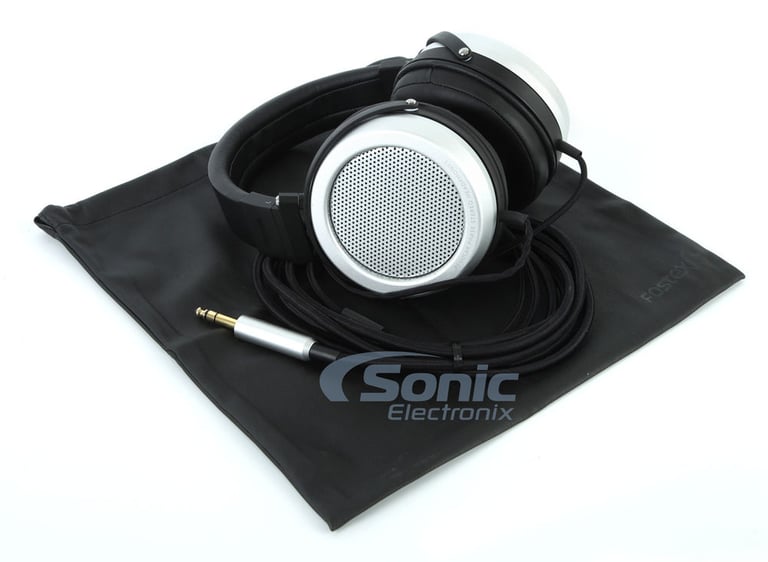 Fostex TH500RP + GROOVE2 Image 10