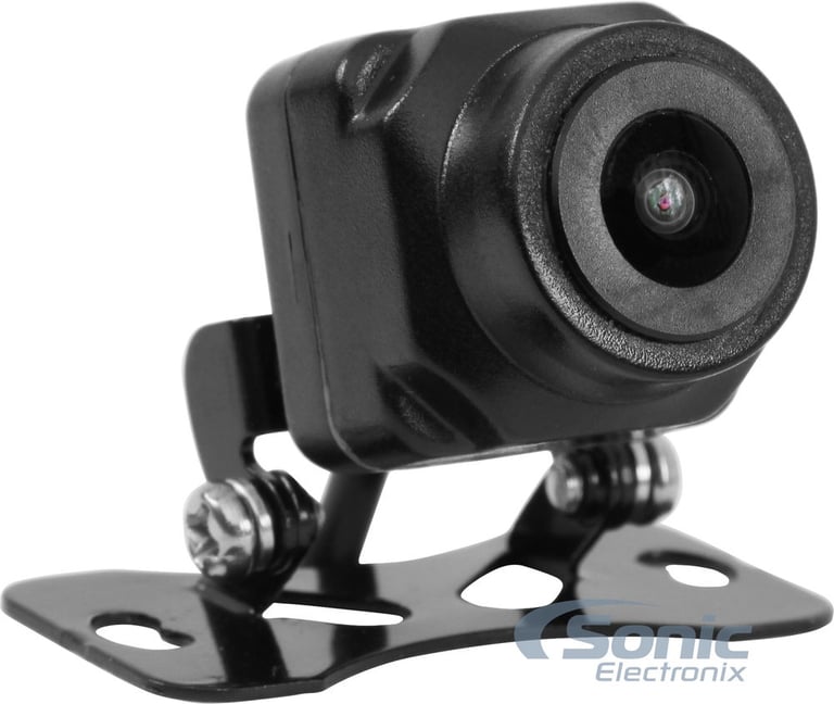 BOYO Vision VTB110N Open Box Complete Image 1