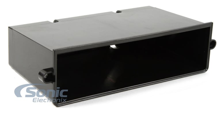 Scosche HA1714B Dash Kit Image 2
