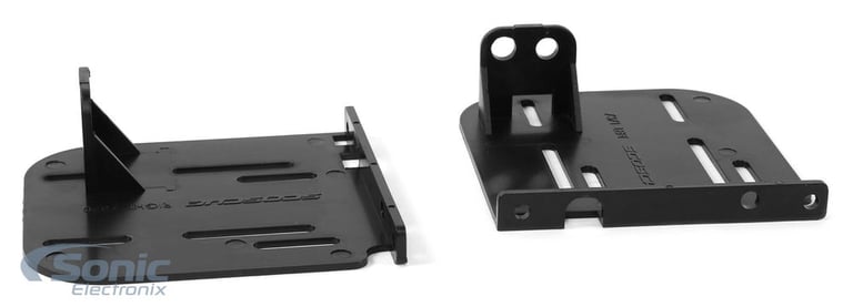 Scosche HA1714B Dash Kit Image 3