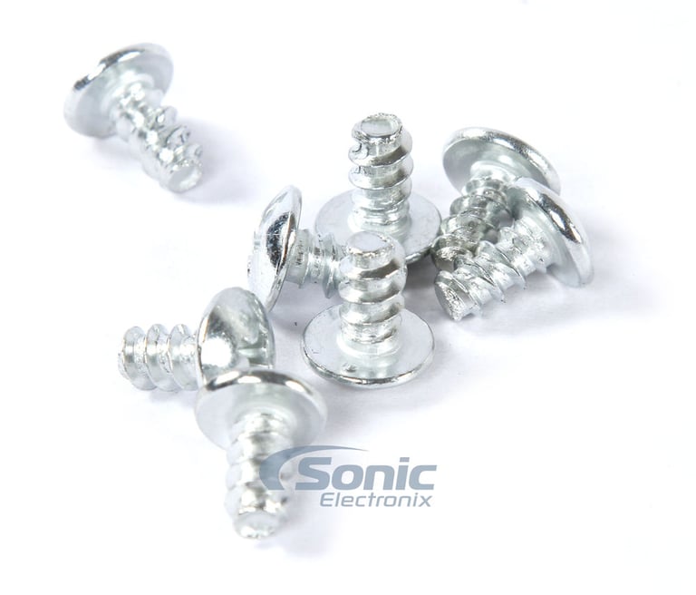Scosche HA1714B Dash Kit Image 5
