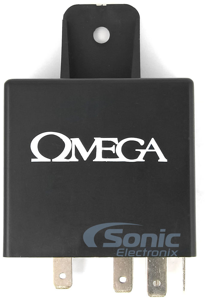 Omega DS-KIT-4.4 LIKE NEW DAMAGED PACKAGING Image 12