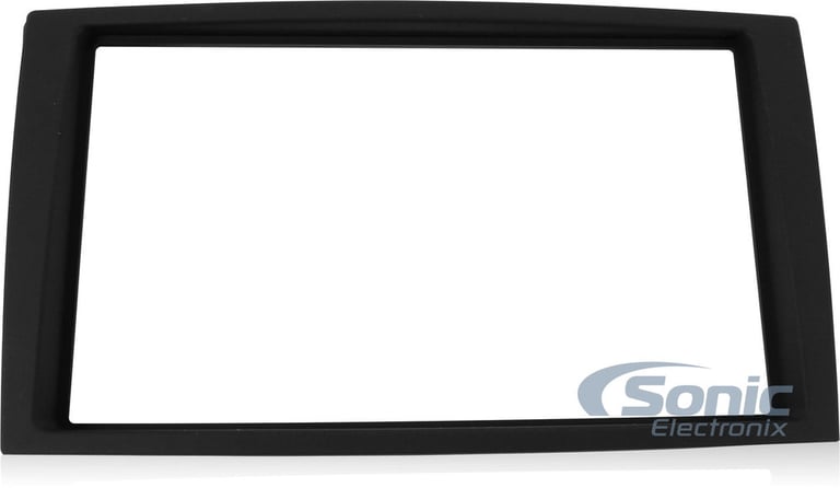 Metra 95-7502B Dash Kit Image 2