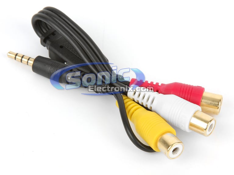 Dual XDVD9101 Image 7