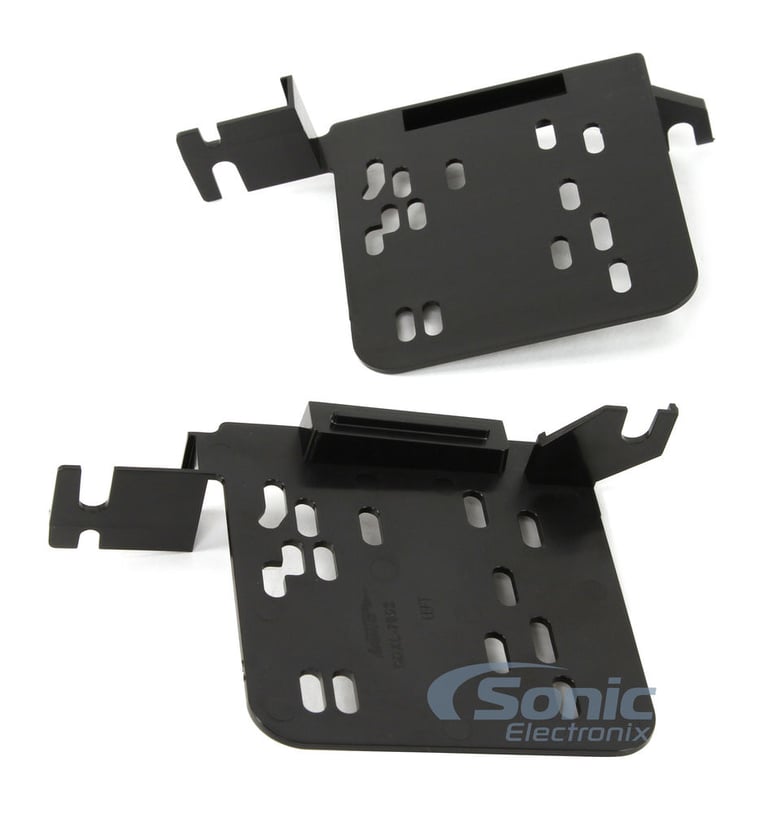 Metra 95-7502B Dash Kit Image 3