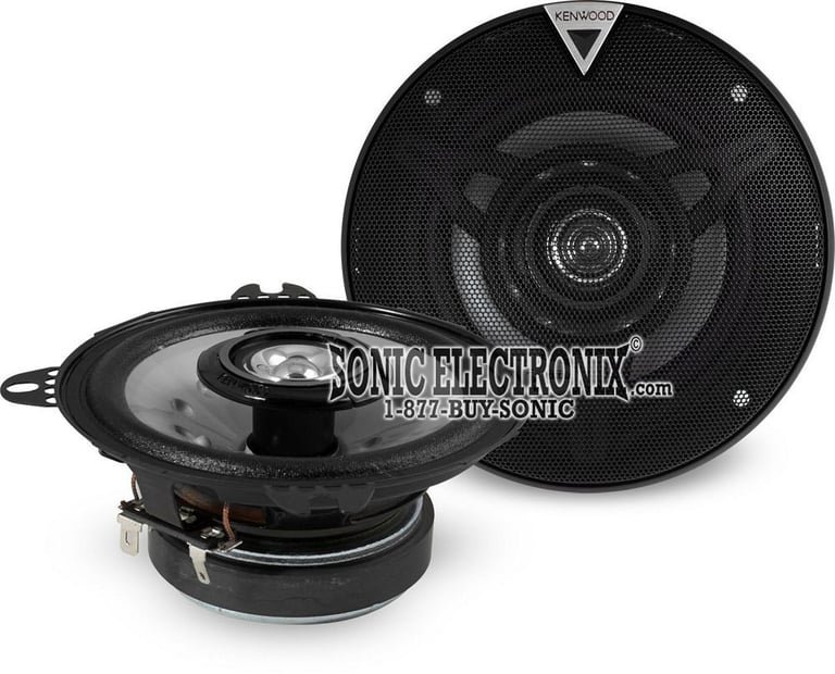 Kenwood KFC-1069s Image 1