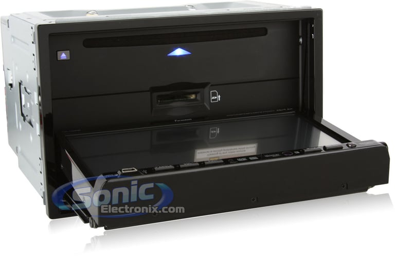 Farenheit TID-725NR Image 3