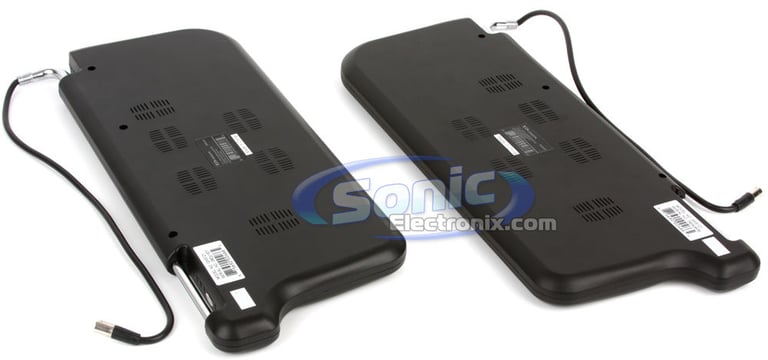 XO Vision GXS121 (Black) Image 4