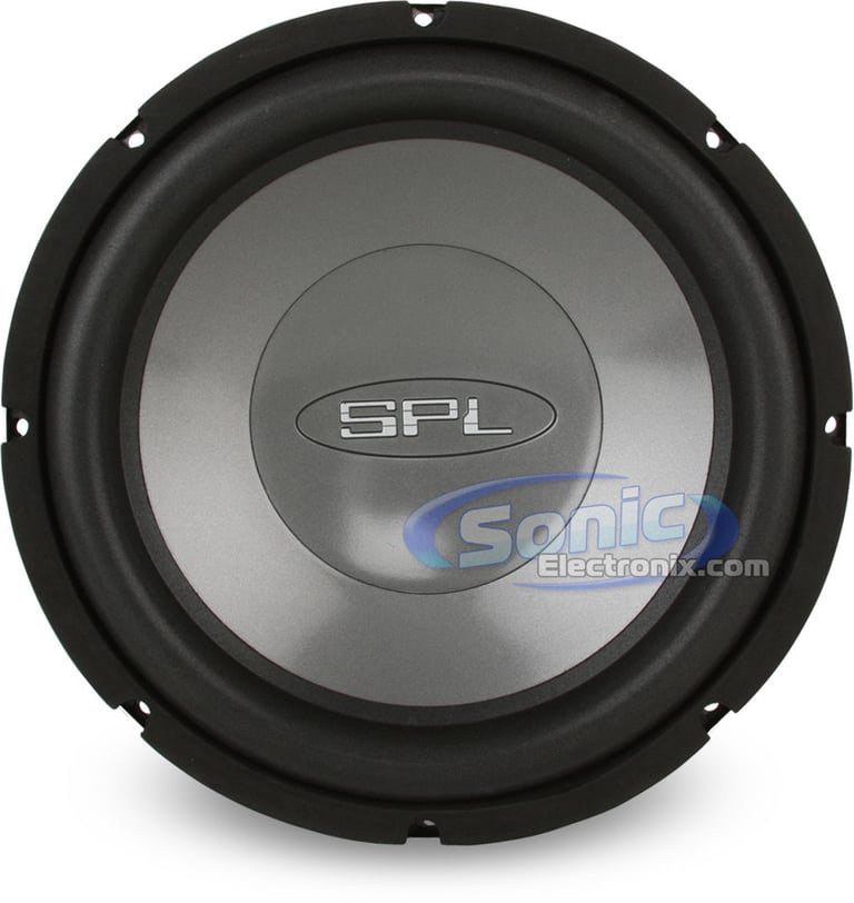 SPL S1-12L Image 2