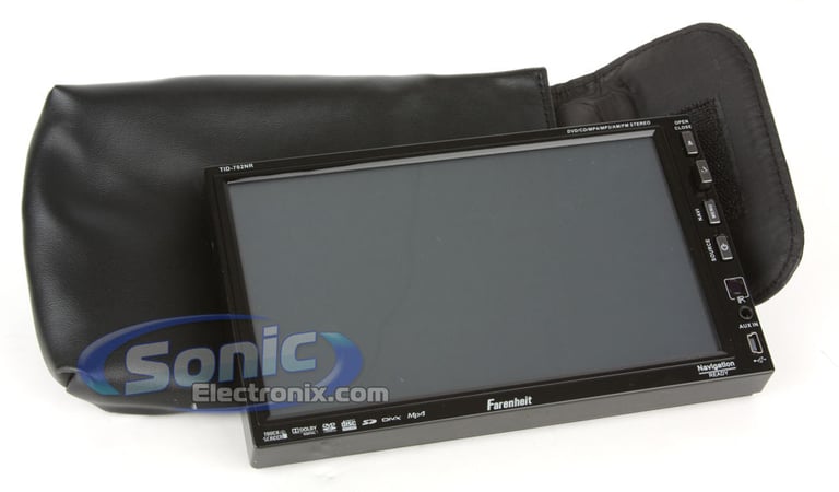 Farenheit TID-702NR Image 13