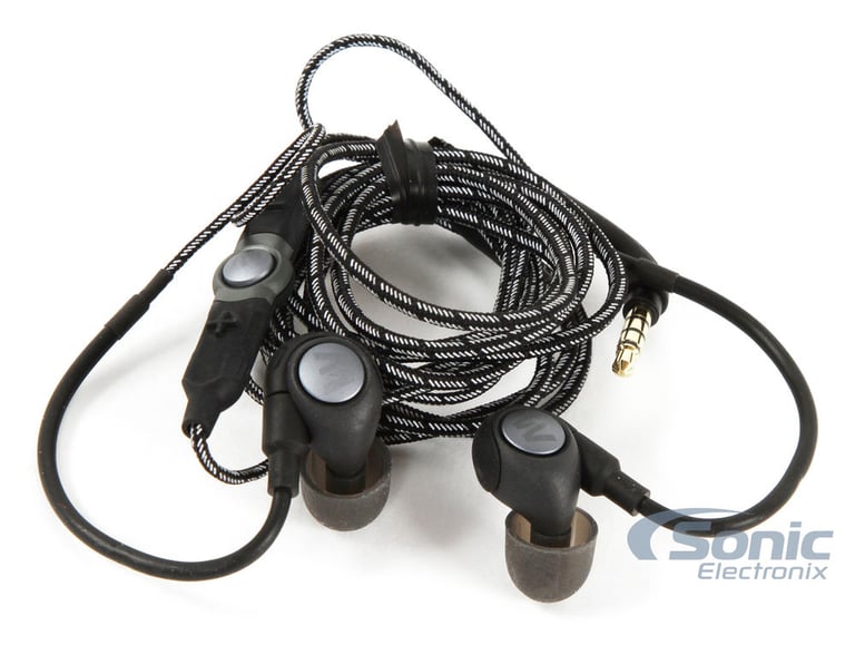 Westone ADV Alpha Series (Black) Image 2