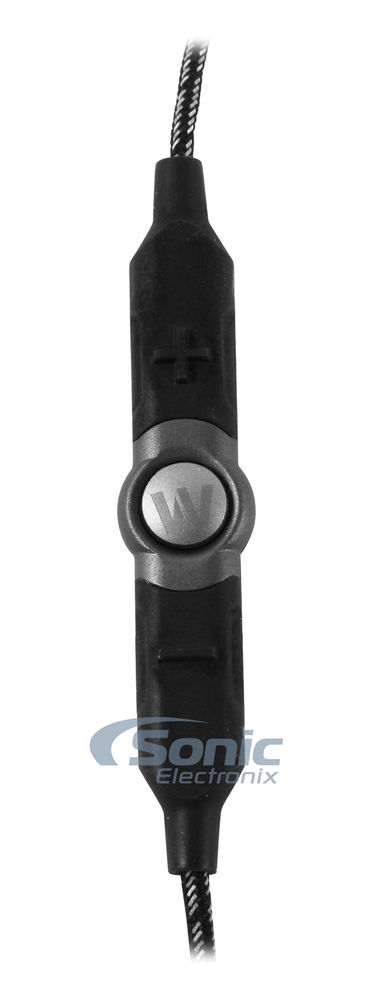Westone ADV Alpha Series (Black) Image 5