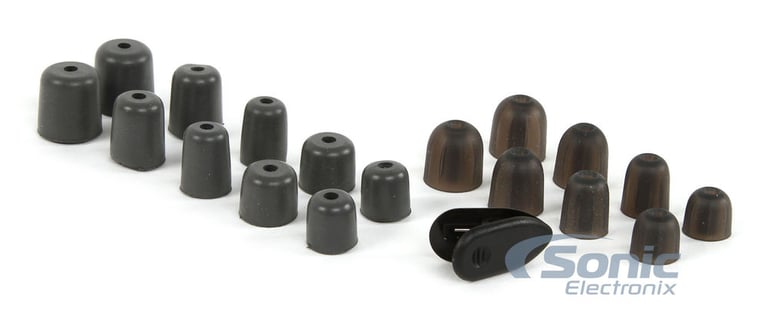 Westone ADV Alpha Series (Black) Image 8