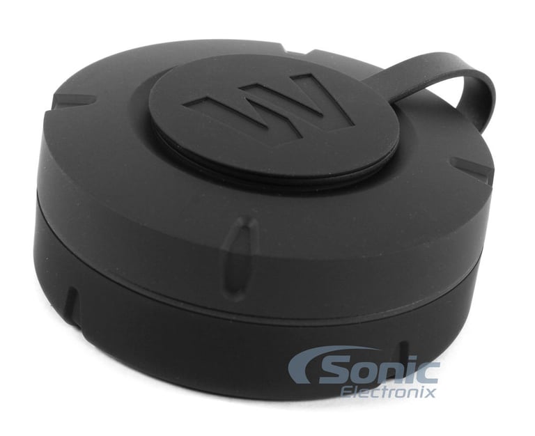 Westone ADV Alpha Series (Black) Image 9
