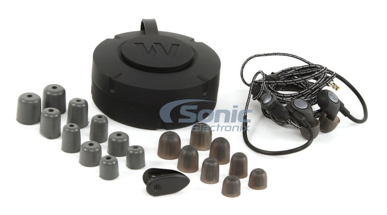 Westone ADV Alpha Series (Black) Image 10