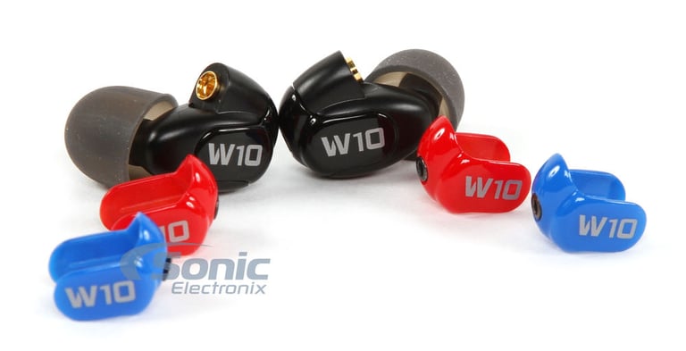 Westone W10 Image 8