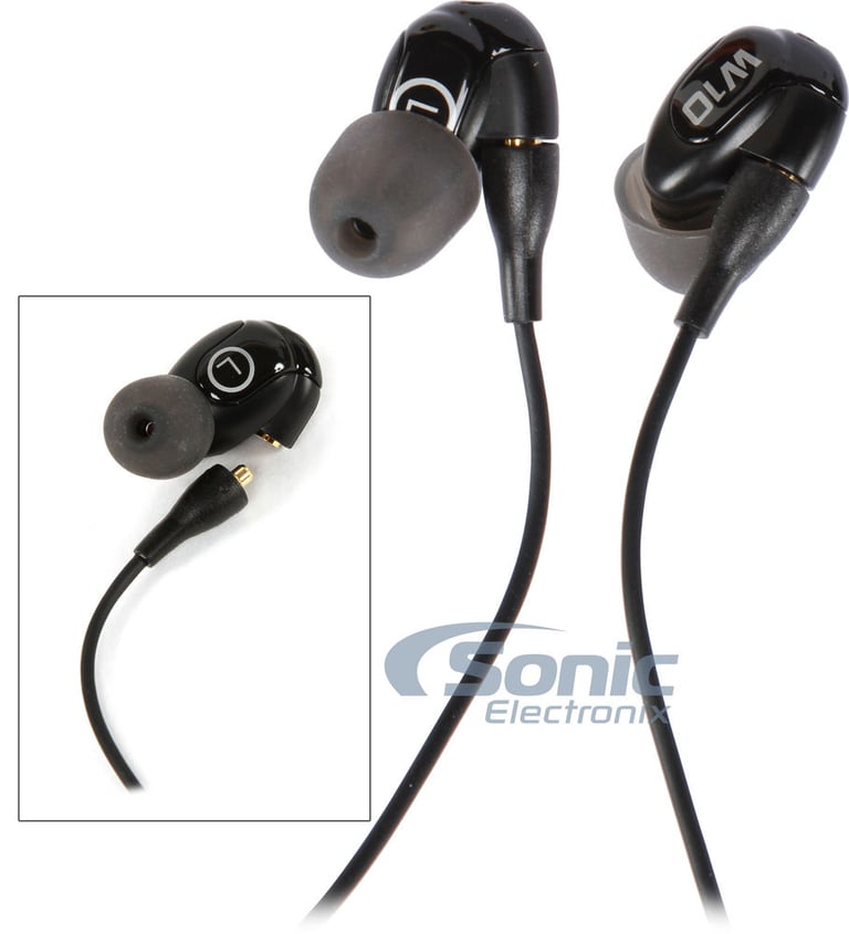 Westone W10 Image 1