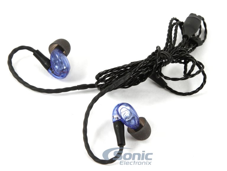 Westone UM Pro 10 Blue Image 2
