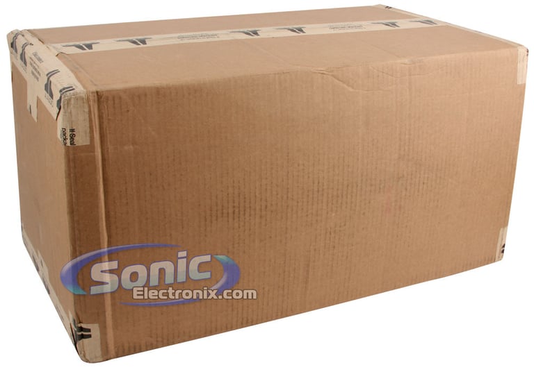 JL Audio SB-GM-TAHOCNSL/10W1v2 Image 6