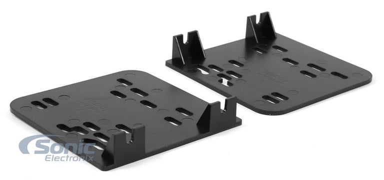 Metra 99-3014G Dash Kit Image 4