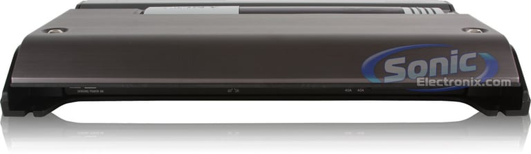 Sony Xplod XM-GTR2022 Image 3