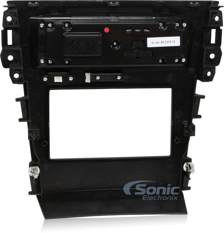 Scosche FD6201B Image 3