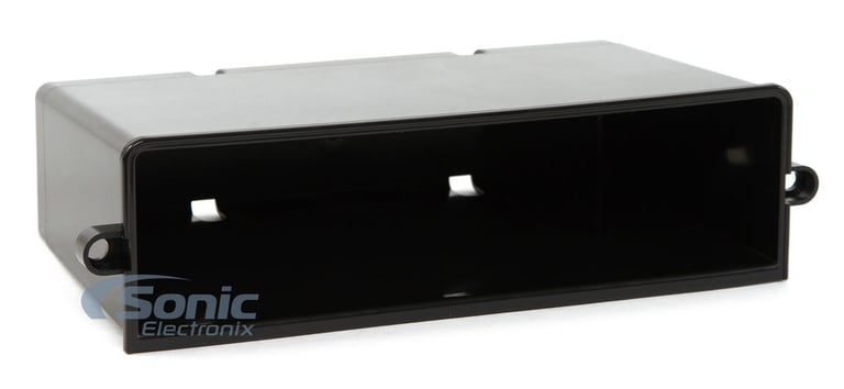 Scosche FD6201B Image 5