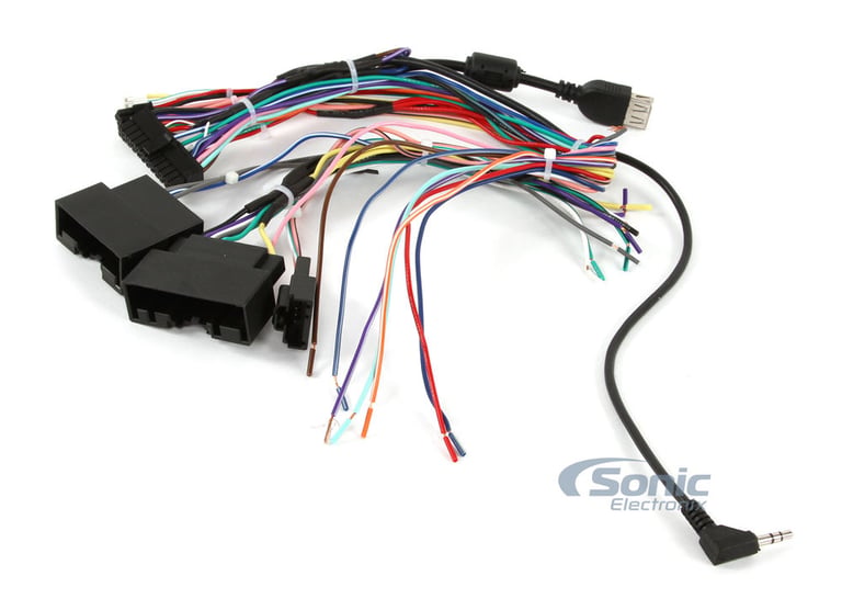 Scosche FD6201B Image 7