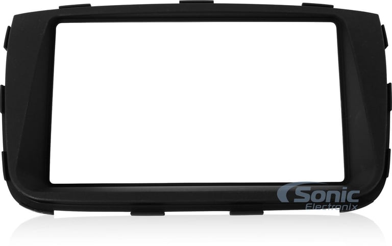 Metra 99-7355B Dash Kit Image 2