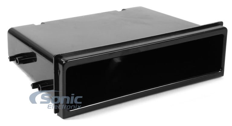 Metra 99-7355B Dash Kit Image 3