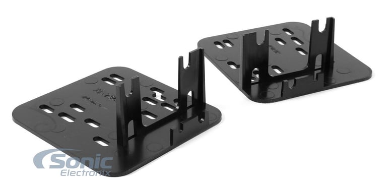 Metra 99-7355B Dash Kit Image 4