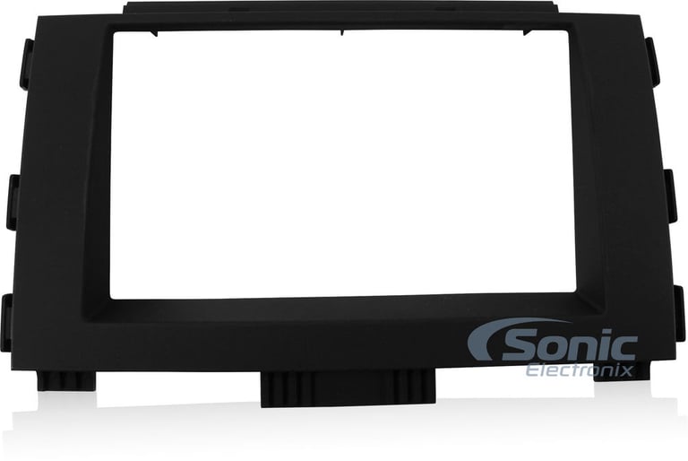 Metra 99-7365B Dash Kit Image 2