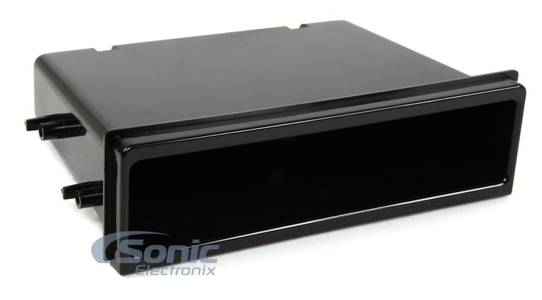 Metra 99-7365B Dash Kit Image 3