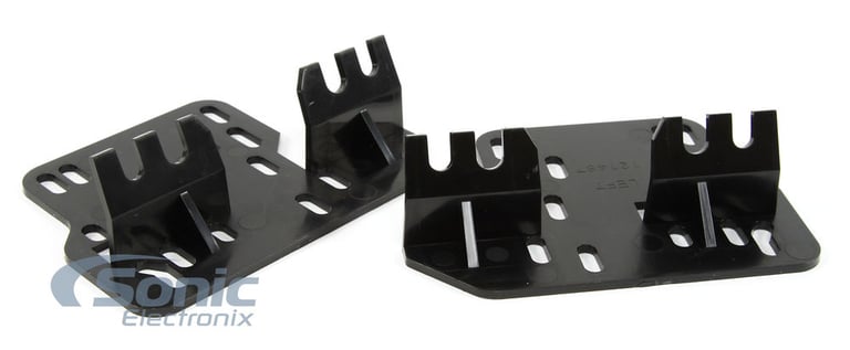 Metra 99-7365B Dash Kit Image 4