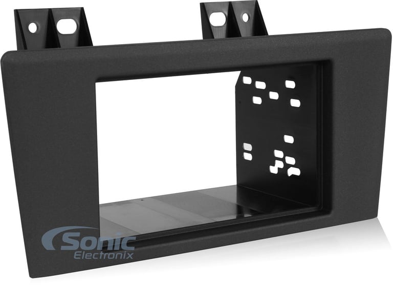 Metra 99-9229G Dash Kit Image 2