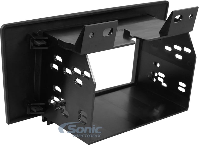 Metra 99-9229G Dash Kit Image 3