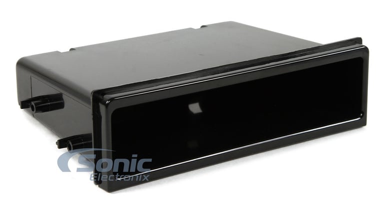 Metra 99-9229G Dash Kit Image 4