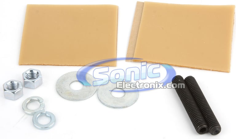 JL Audio SB-GM-TAHOCNSL/10W1v2 Image 4