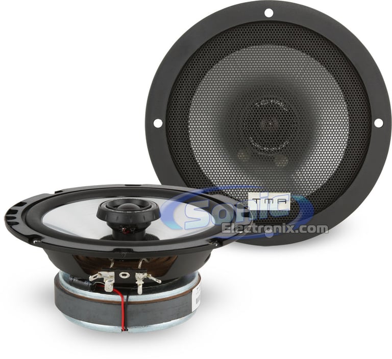 TOTAL Mobile Audio T6.5F2 (TMA - A JL Audio Company) Image 1