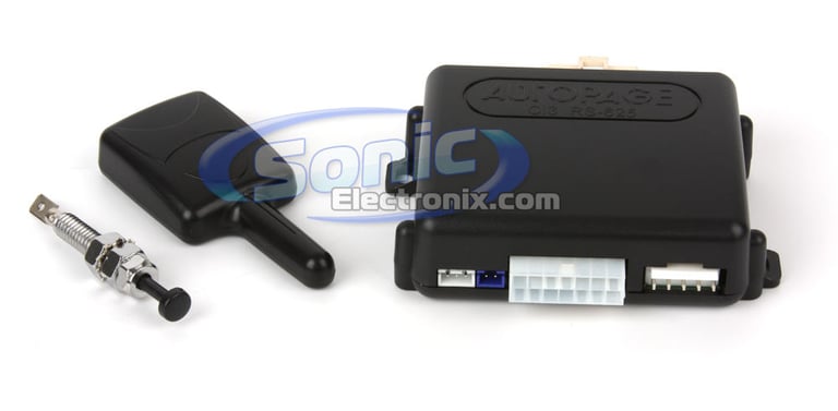 AutoPage C3 RS-625 Image 3