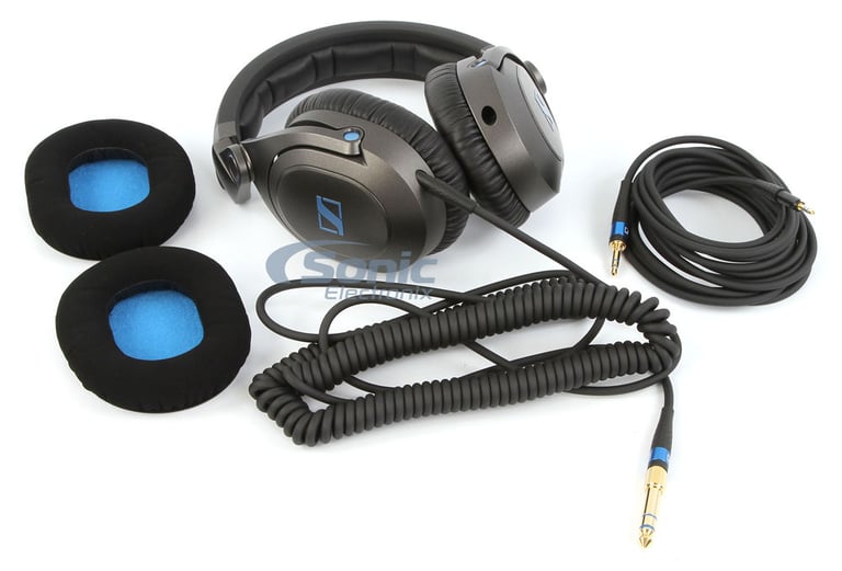 Apogee Groove + Sennheiser HD7DJ (HD 7 DJ) Image 3